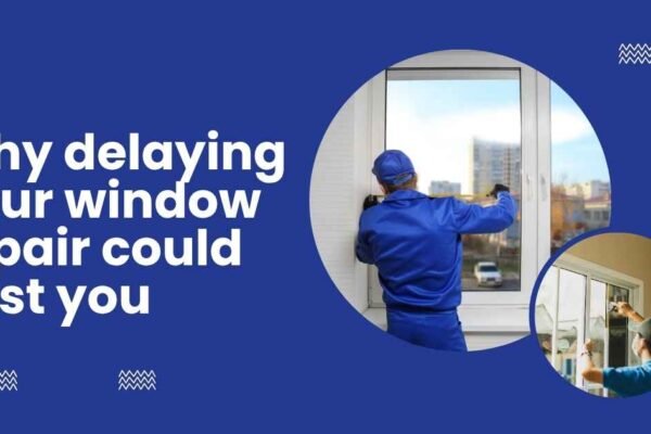 window repair