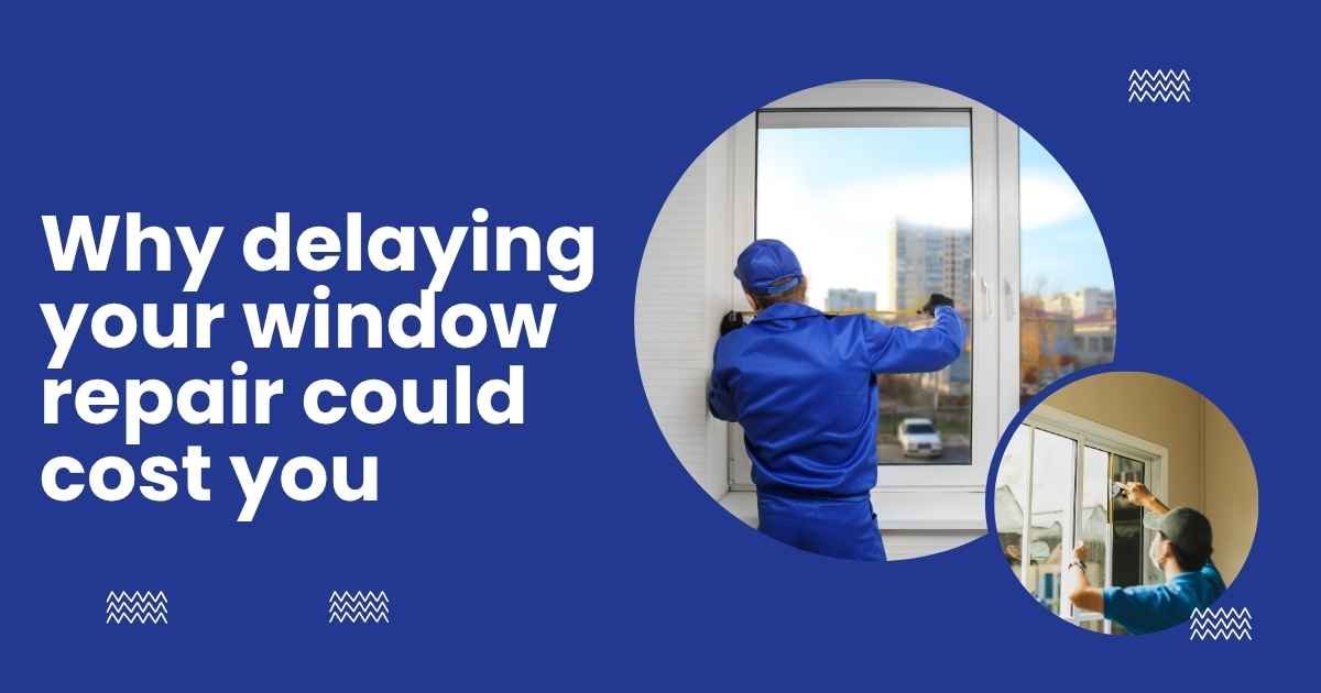 window repair