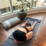best cotton yoga mat