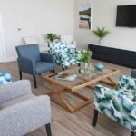 How Custom Furniture Enhances Comfort in Senior Care Facilities