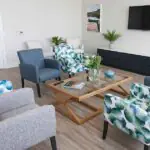 How Custom Furniture Enhances Comfort in Senior Care Facilities