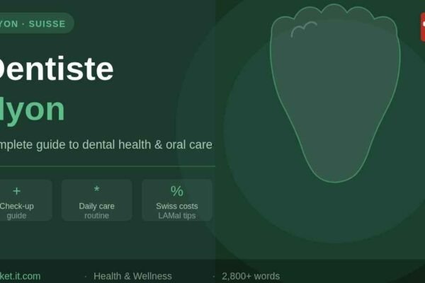 Dentiste Nyon