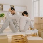 Top 10 Reasons UK Moves Fall Through