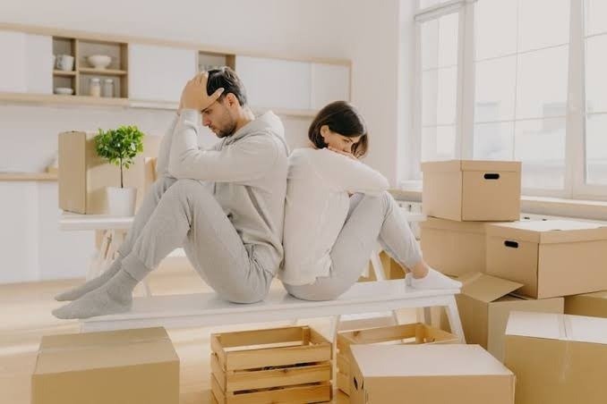 Top 10 Reasons UK Moves Fall Through