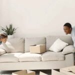 Safe & Stress-Free Furniture Moving
