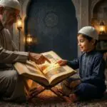 How Online Quran Classes Are Making Islamic Education Easier for Kids
