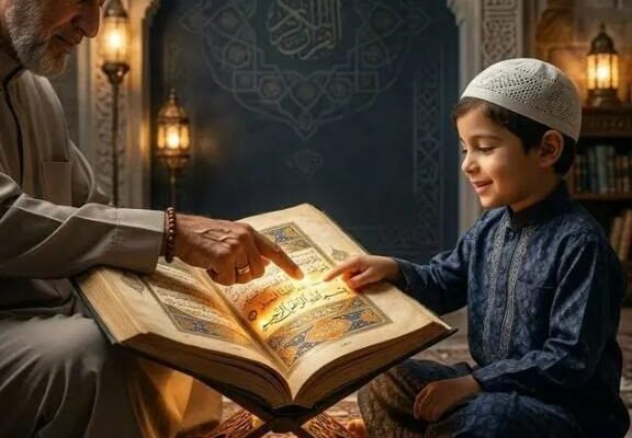 How Online Quran Classes Are Making Islamic Education Easier for Kids