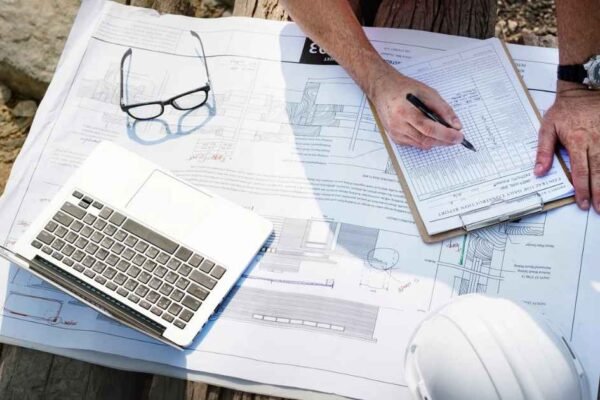 Is Your Construction Master Schedule Telling the Truth? The ROI of Independent Schedule Audits