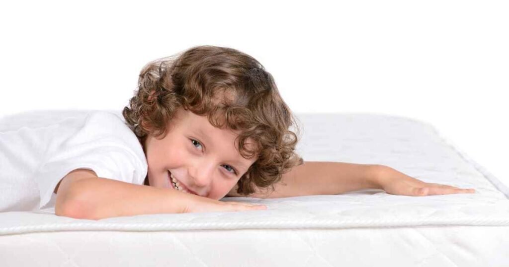 Mattresses for Kids Beds