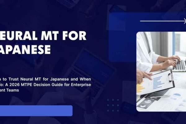 neural MT for Japanese