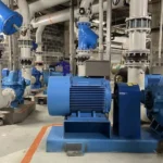 Why Oil Free Compressor Systems Are Ideal for Water Pump Operations