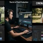 How Professional Video Editing Services Transform Wedding Filmmaking From Raw Footage to Cinematic Masterpieces