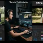 How Professional Video Editing Services Transform Wedding Filmmaking From Raw Footage to Cinematic Masterpieces