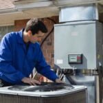 HVAC Plumbing and Electrical Services