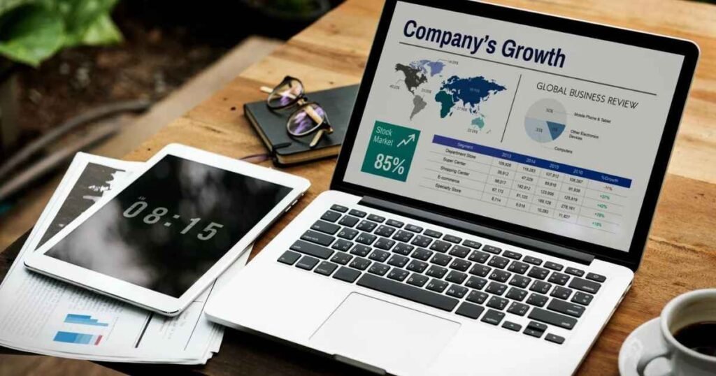 Effective Strategies for Driving Sustainable Business Growth Online