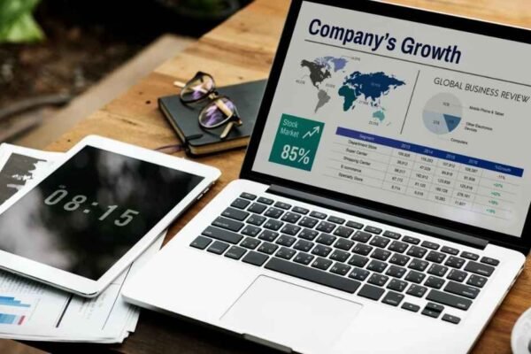 Effective Strategies for Driving Sustainable Business Growth Online