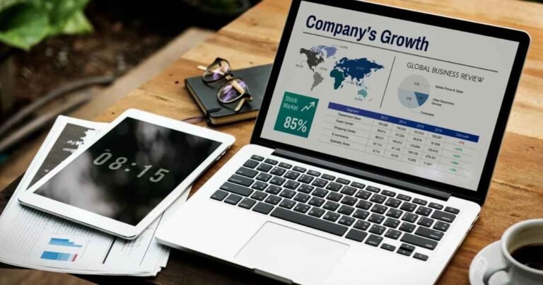 Effective Strategies for Driving Sustainable Business Growth Online