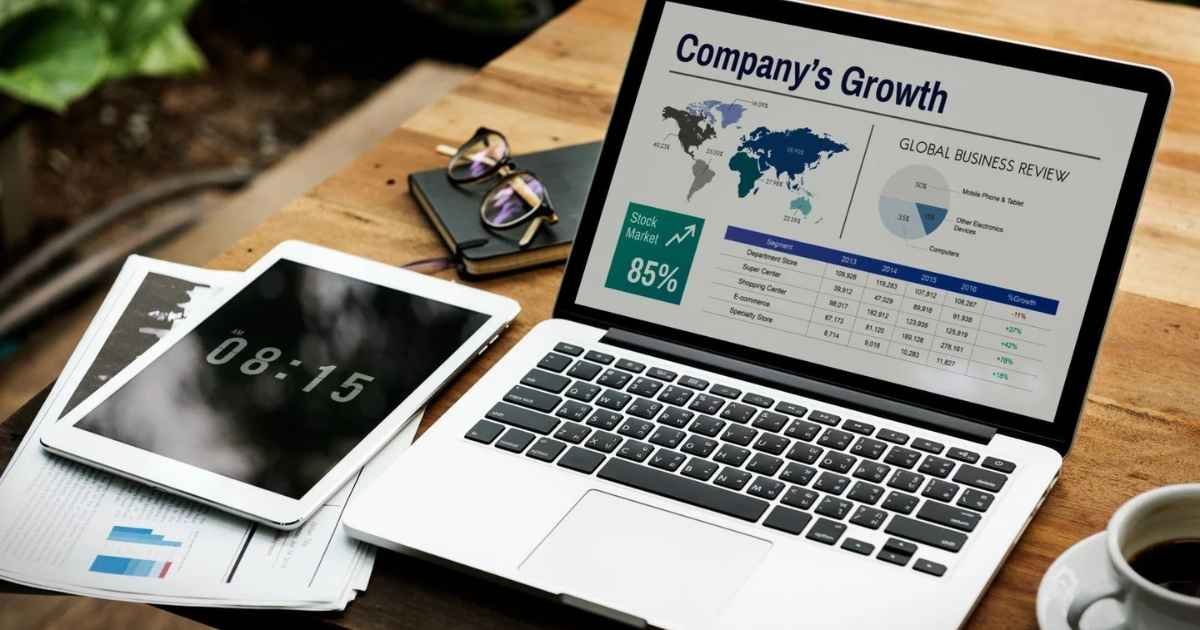 Effective Strategies for Driving Sustainable Business Growth Online