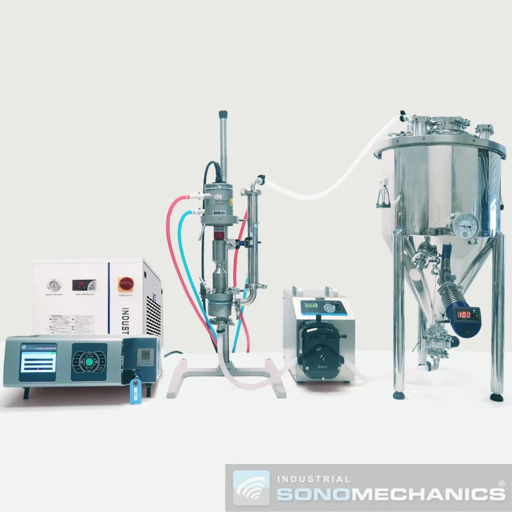 From Lab to Production
