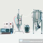 From Lab to Production
