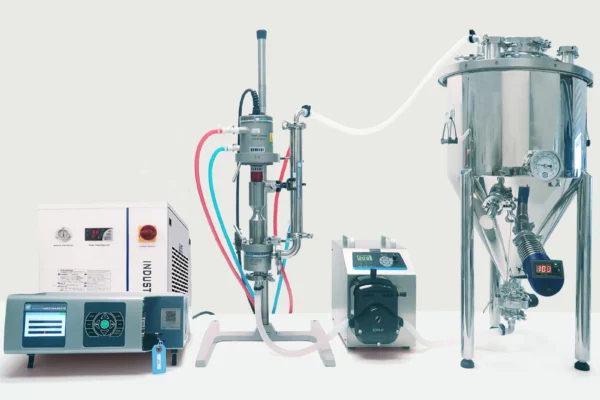 From Lab to Production