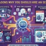5 Reasons Why You Should Hire an SEO Team
