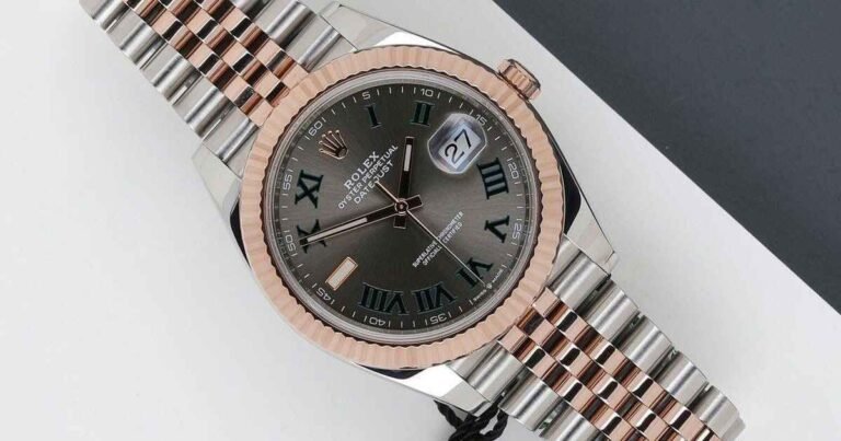 Copy Watches in Dubai