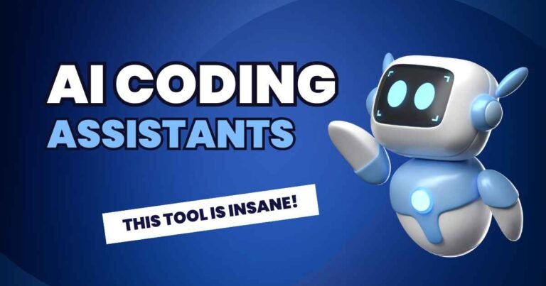 AI Coding Assistants