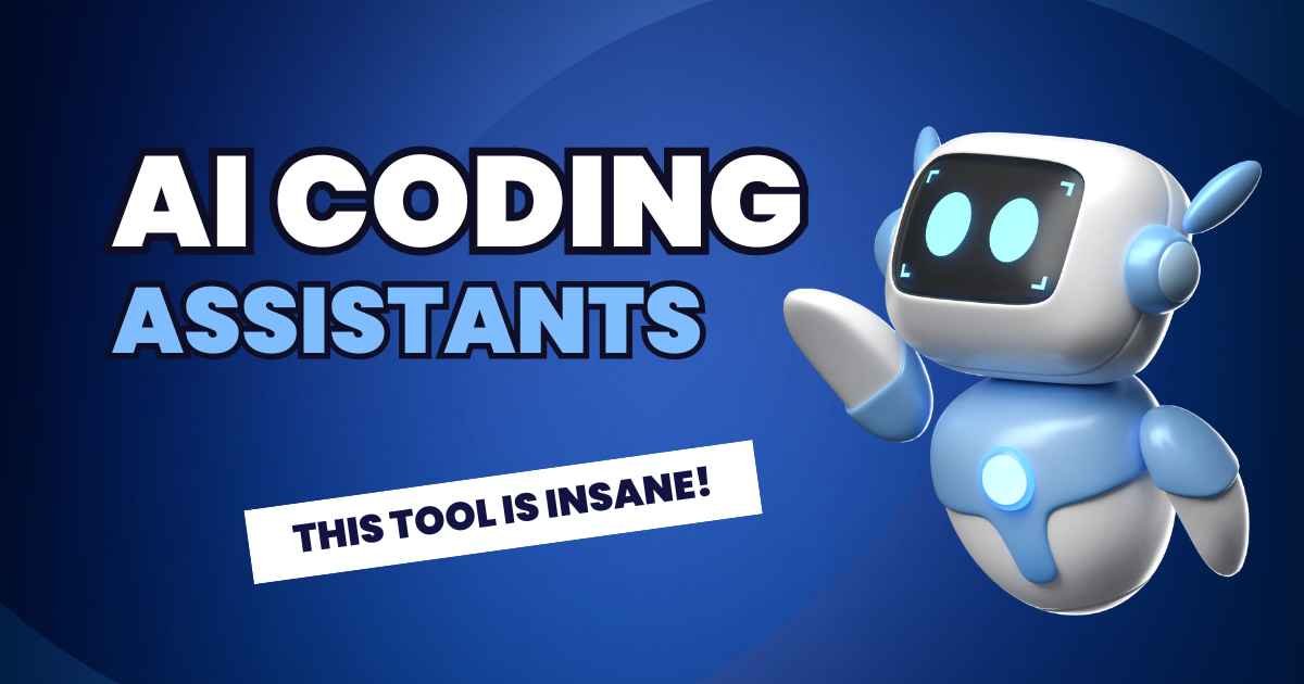 AI Coding Assistants