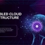 AI-enabled cloud infrastructure