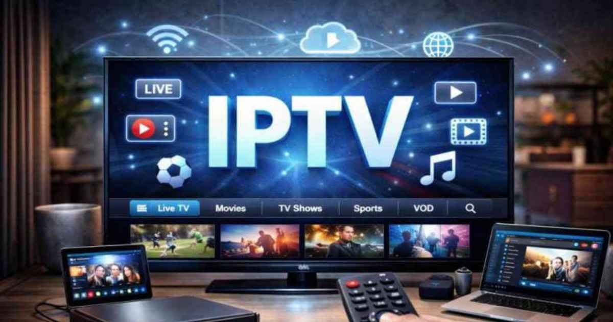 Atlas Pro ONTV