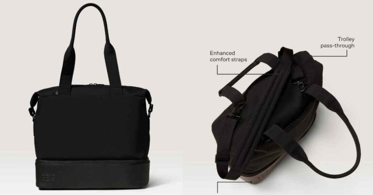 BÉIS Bags