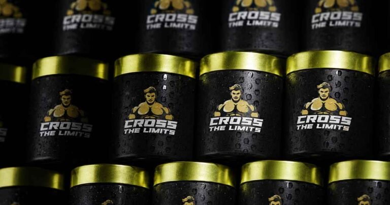 Where to buy the best supplements online in the UK?
