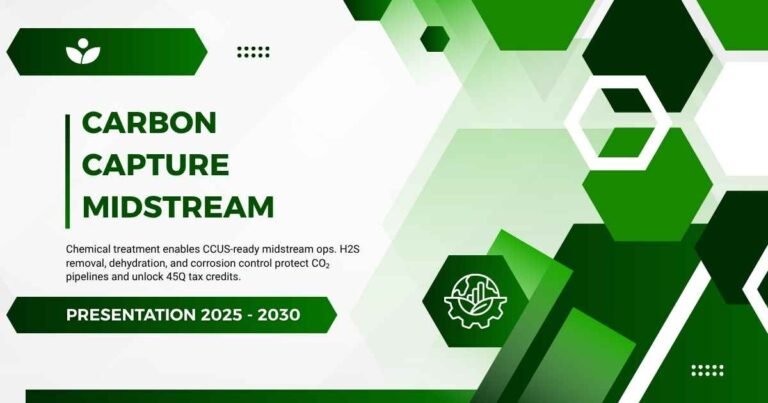 Carbon Capture Midstream