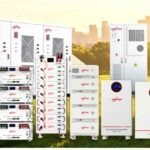 Commercial and Home Energy Storage System Trends