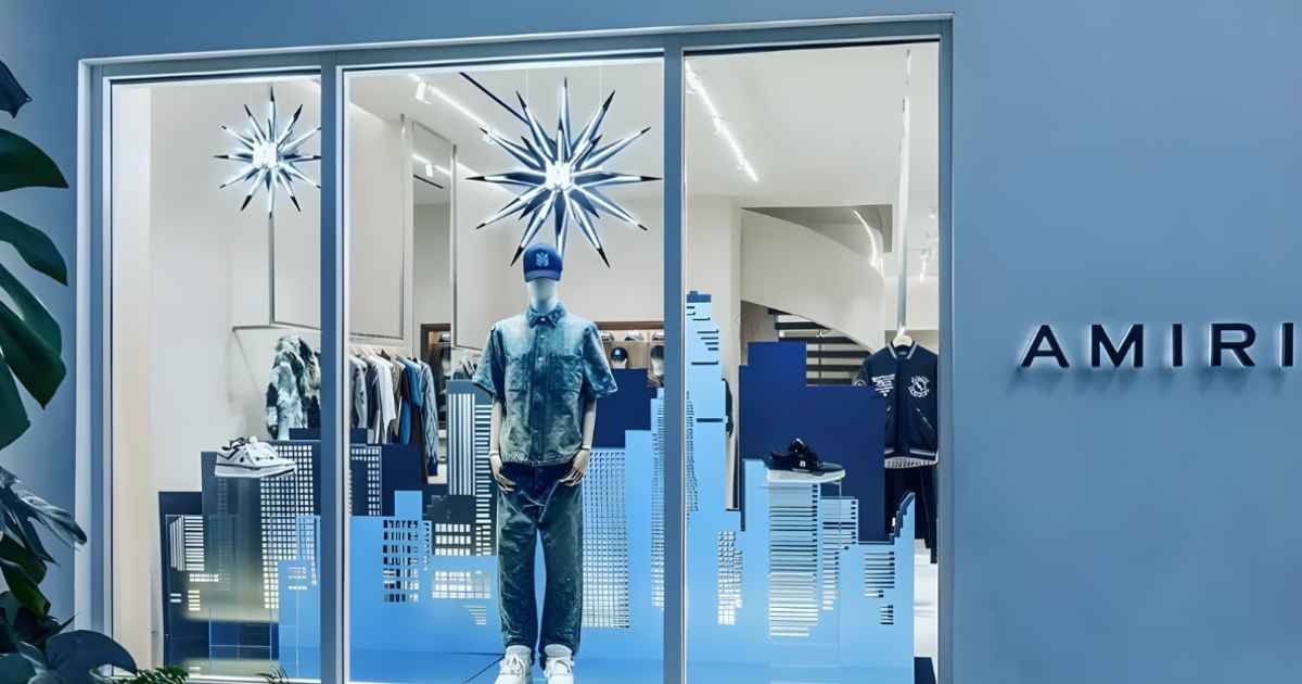 Custom Window Display Props