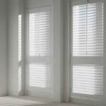 Custom Window Shutters