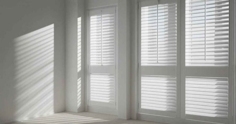 What to Know Before Ordering Custom Window Shutters