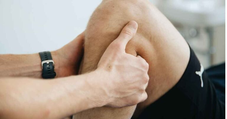 The Everyday Aches That Are Actually Worth Seeing a Physio About