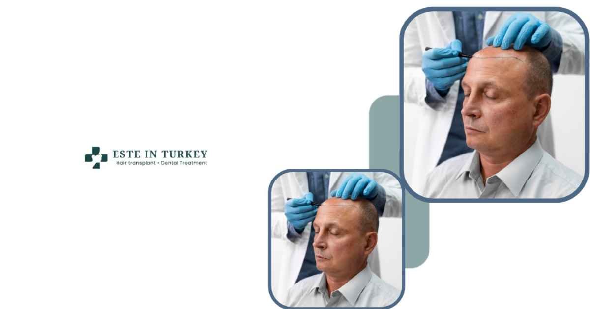 Hair Transplant Cost In Turkey