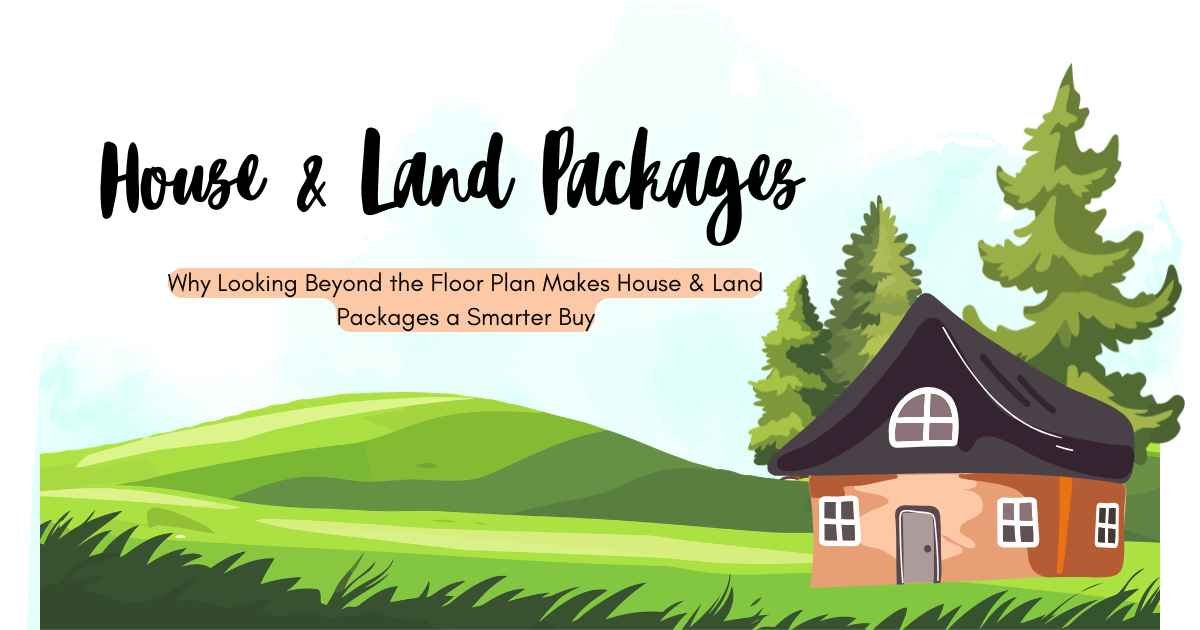House & Land Packages