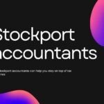 Stockport accountants
