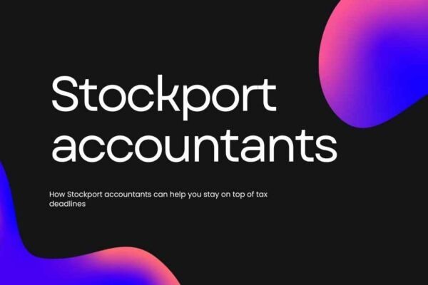 Stockport accountants