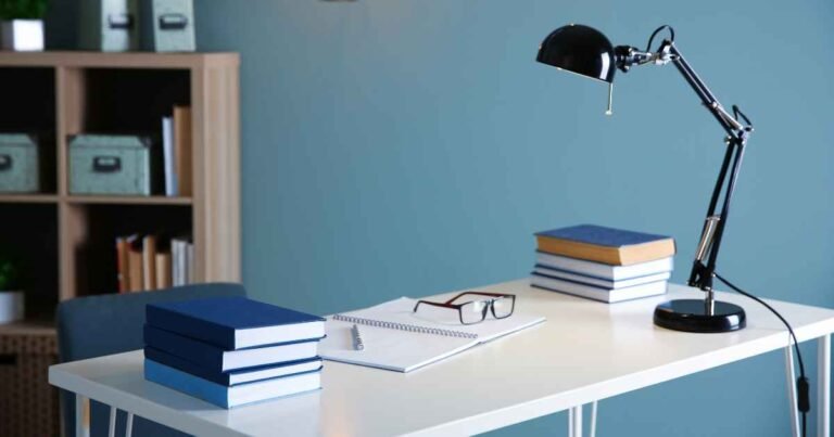 How to Set Up the Perfect Study Space at Home