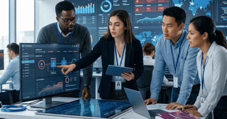 How ITIL V5 Foundation Training Prepares Professionals for Modern IT Service Challenges