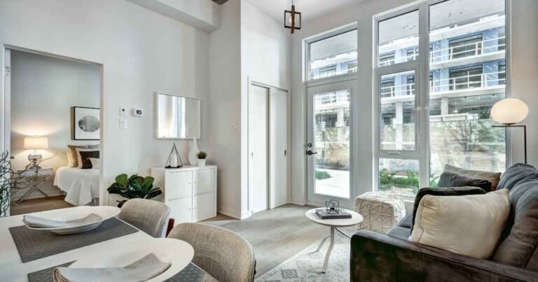Luxury Apartments for Sale in One Palm
