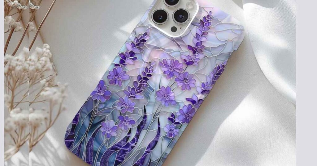 Phone Case Design Ideas
