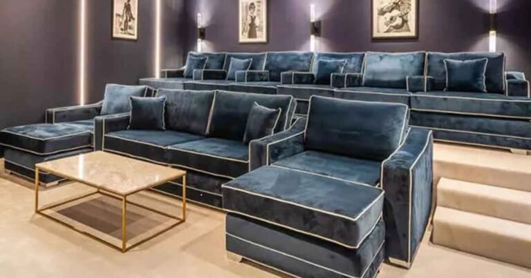 Popular Sofa Types in the UK for 2027 