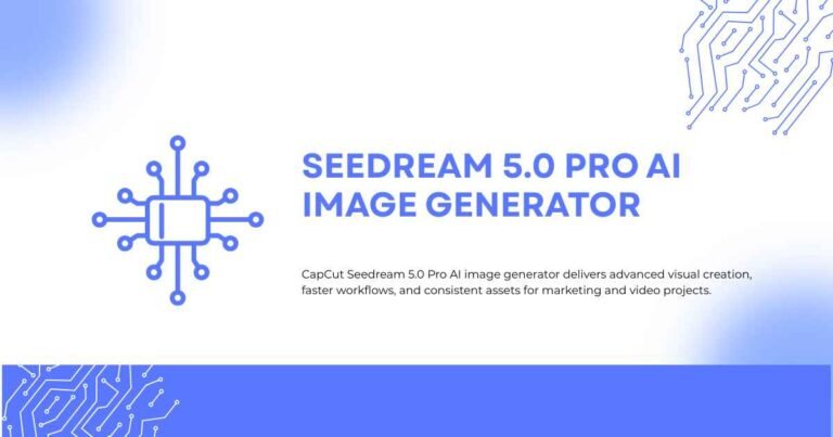 Seedream 5.0 Pro AI image generator