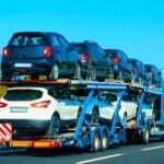 Shipping a Car To or From Phoenix